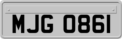 MJG0861