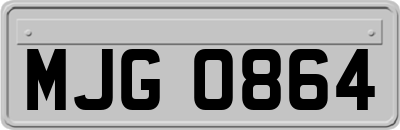 MJG0864