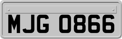MJG0866