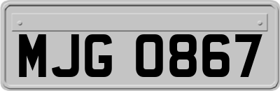 MJG0867