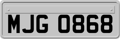 MJG0868