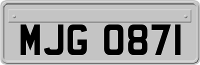 MJG0871