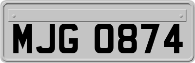 MJG0874