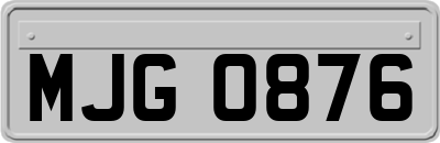 MJG0876