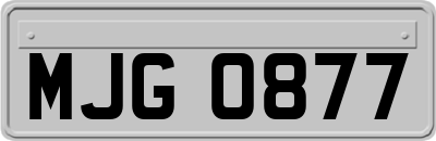 MJG0877