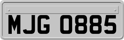 MJG0885