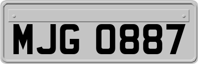 MJG0887