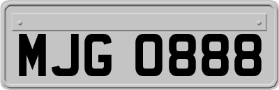 MJG0888