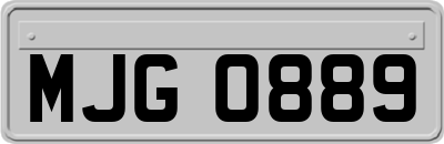 MJG0889