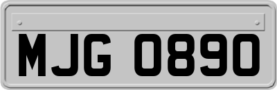 MJG0890