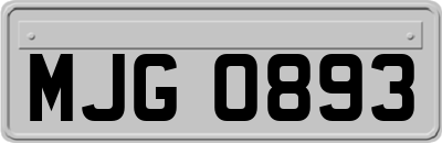 MJG0893