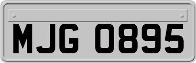 MJG0895