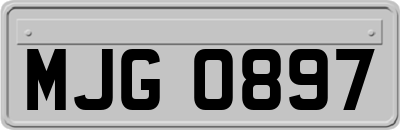 MJG0897
