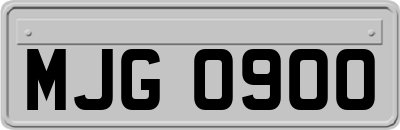 MJG0900