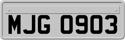 MJG0903