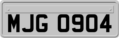 MJG0904