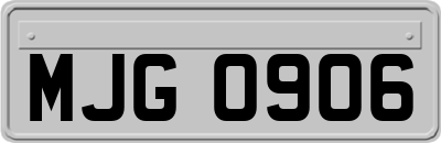 MJG0906