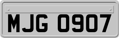 MJG0907