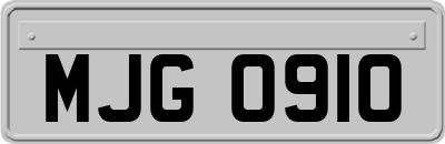 MJG0910