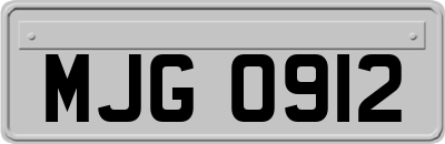 MJG0912