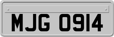 MJG0914