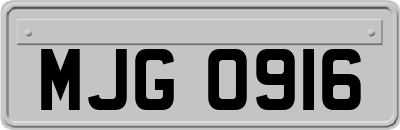 MJG0916