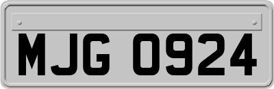 MJG0924