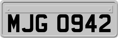 MJG0942