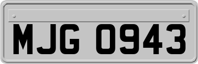MJG0943
