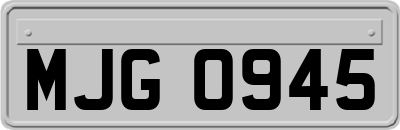 MJG0945