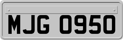 MJG0950