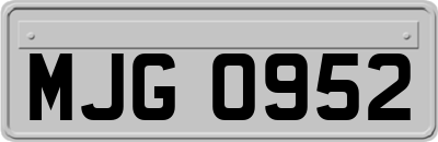 MJG0952