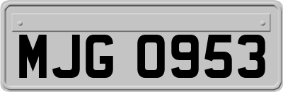 MJG0953