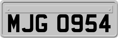 MJG0954