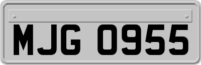MJG0955