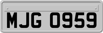 MJG0959