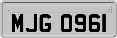 MJG0961
