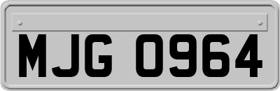 MJG0964