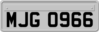 MJG0966