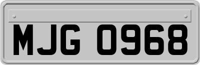 MJG0968