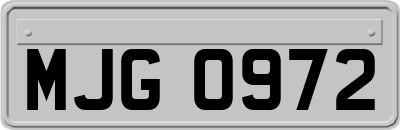 MJG0972