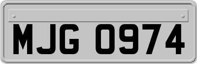 MJG0974