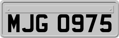 MJG0975