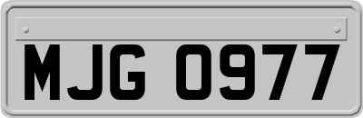 MJG0977