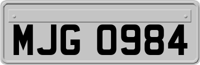 MJG0984