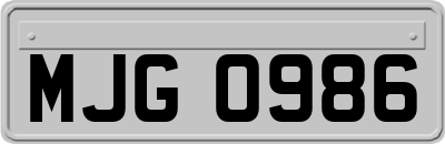MJG0986
