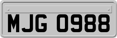 MJG0988