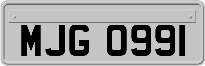 MJG0991