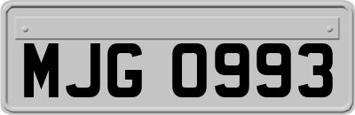 MJG0993