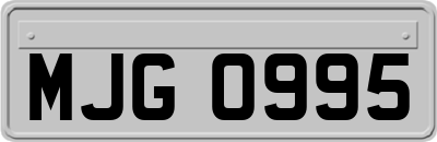 MJG0995
